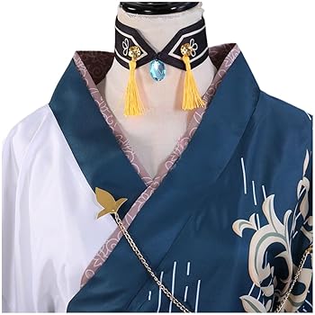 イブラヒム 和服 衣装 Amazon.co.jp: にじさんじ 伊卜拉新 （イブラヒム） Ibrahim
